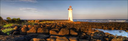 Griffith Island Lighthouse - VIC (PBH3 00 32471)